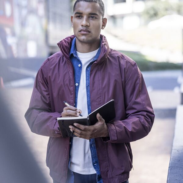 Dover jacket Miniaturansicht