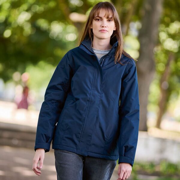 Women's Beauford insulated jacket Miniaturansicht