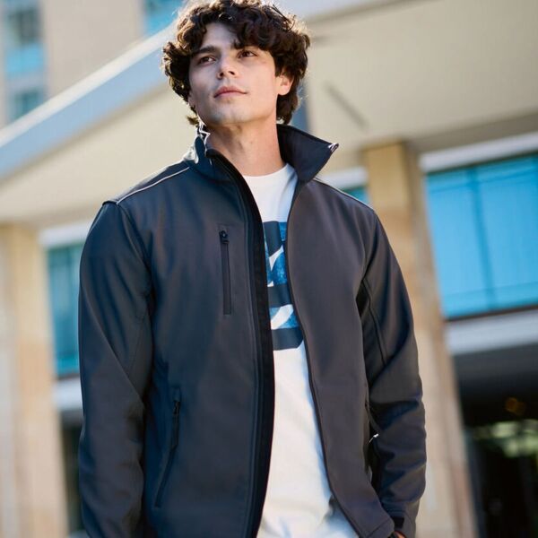 Sandstorm workwear softshell Miniaturansicht