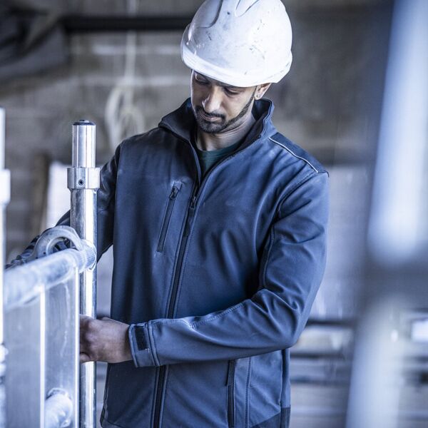 Sandstorm workwear softshell Miniaturansicht