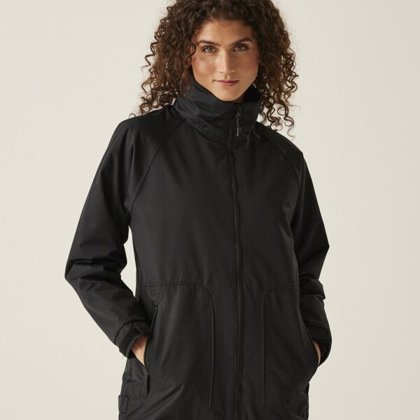 Women's Hudson jacket Miniaturansicht