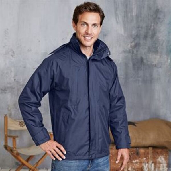 3-In-1 parka Miniaturansicht
