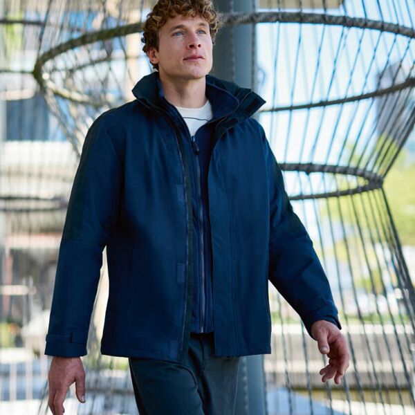 Defender III 3-in-1 jacket Miniaturansicht