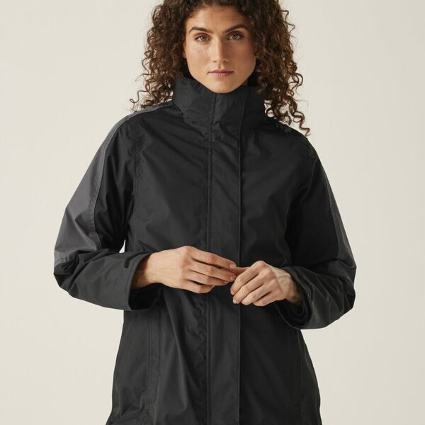 Women's Defender III 3-in-1 jacket Miniaturansicht
