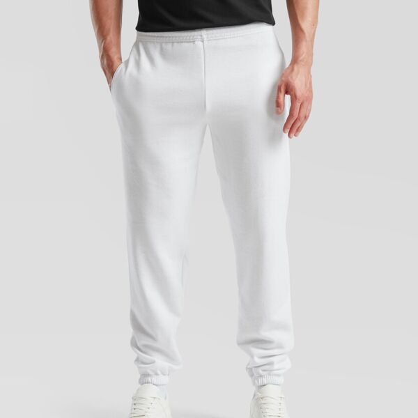 Classic 80/20 elasticated sweatpants Miniaturansicht