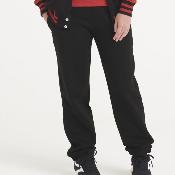 Kids cuffed sweatpants Miniaturansicht