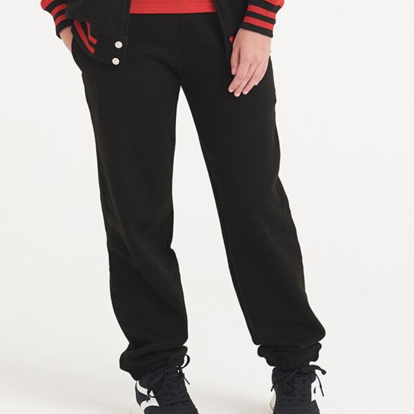 Kids cuffed sweatpants Miniaturansicht