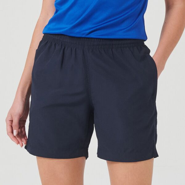 Women's microfibre shorts Miniaturansicht