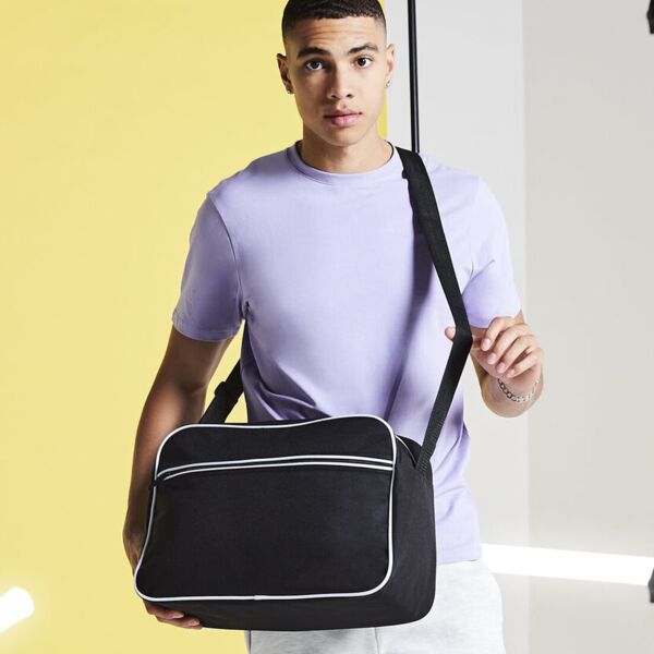 Retro shoulder bag Miniaturansicht