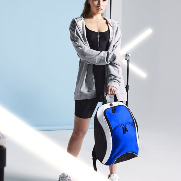 Teamwear backpack Miniaturansicht