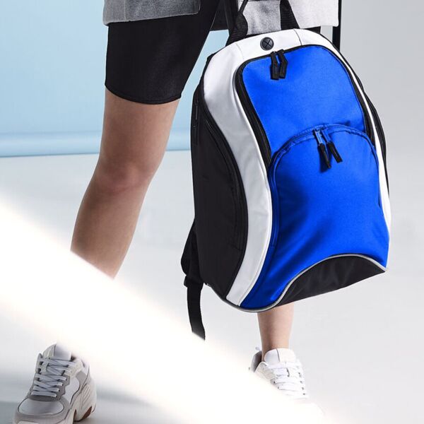 Teamwear backpack Miniaturansicht