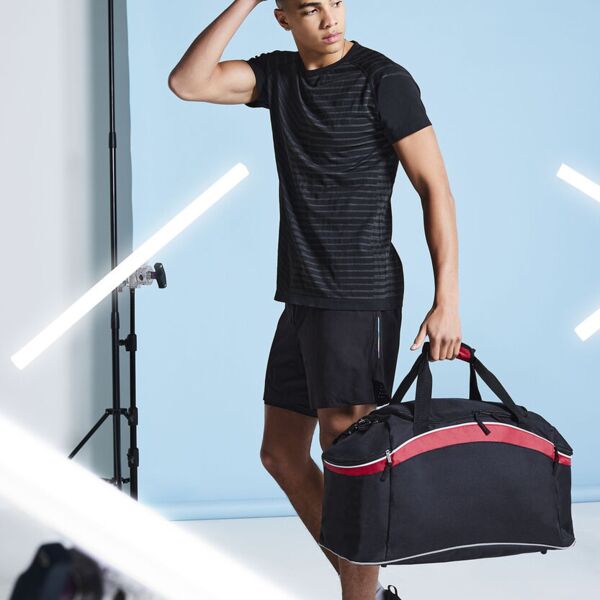 Teamwear holdall Miniaturansicht