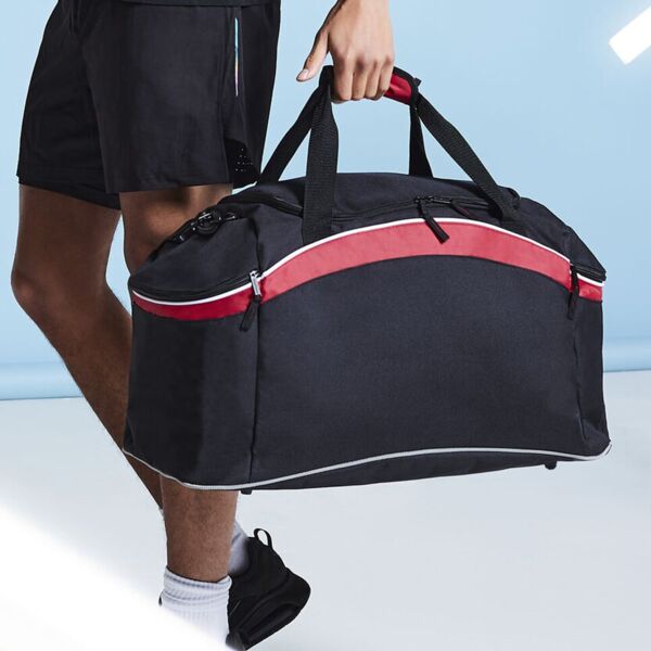 Teamwear holdall Miniaturansicht