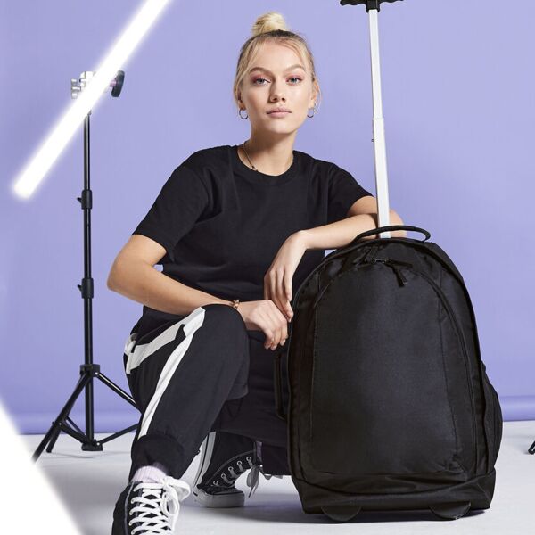 Classic airporter Miniaturansicht