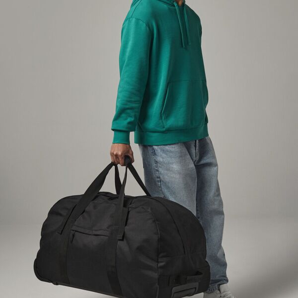 Classic wheelie holdall Miniaturansicht