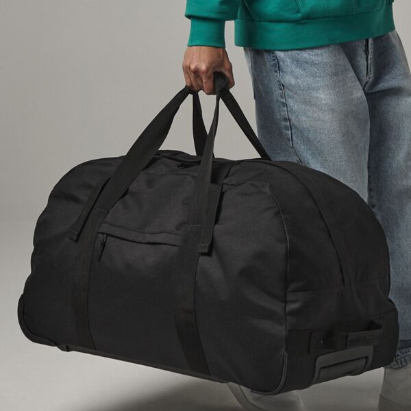 Classic wheelie holdall Miniaturansicht