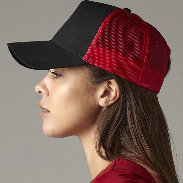 Snapback trucker Miniaturansicht