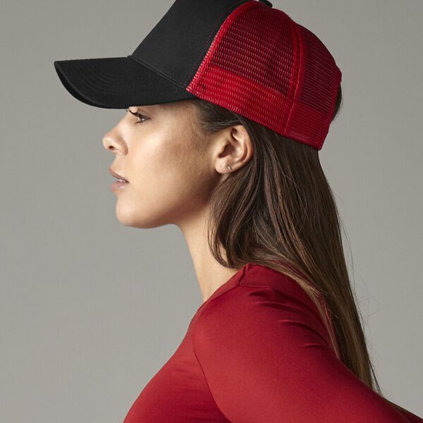 Snapback trucker Miniaturansicht