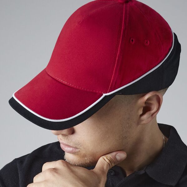 Teamwear competition cap Miniaturansicht