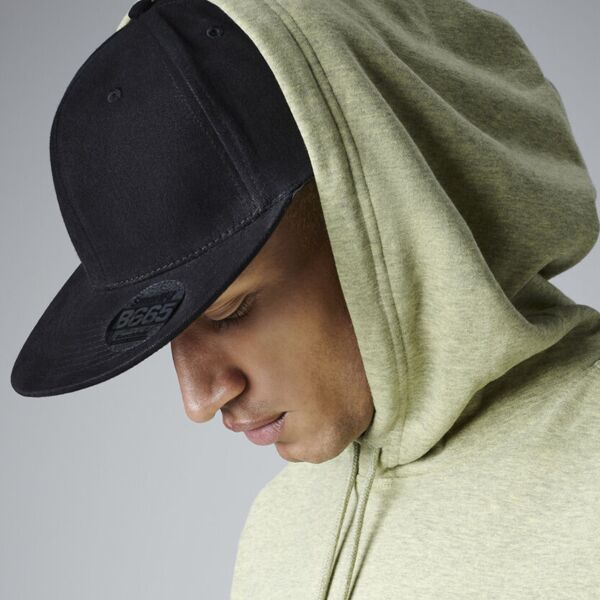 Pro-stretch flat peak cap Miniaturansicht