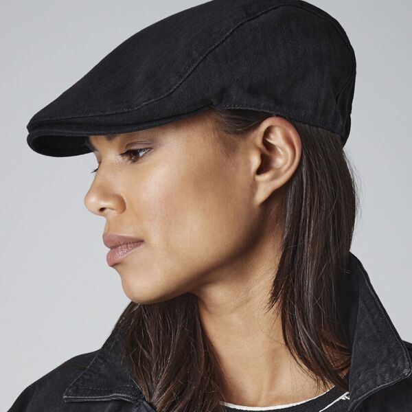 Vintage flat cap Miniaturansicht