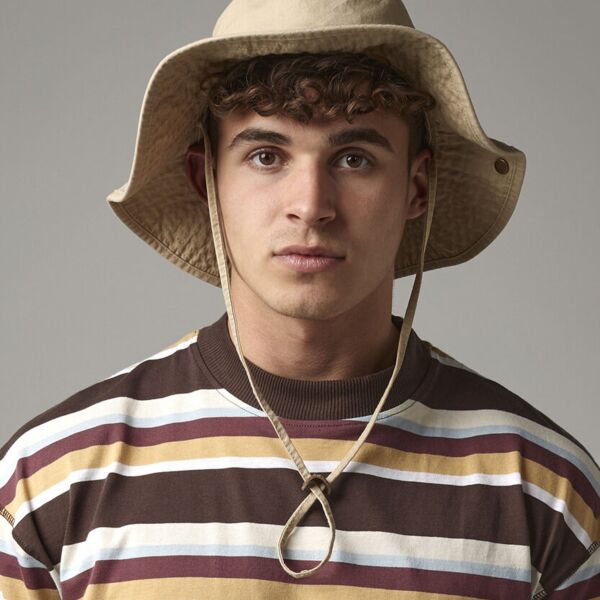 Outback hat Miniaturansicht