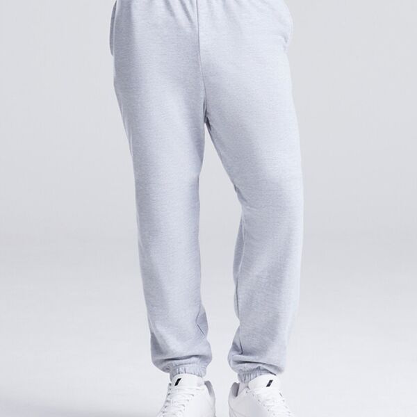 College cuffed sweatpants Miniaturansicht