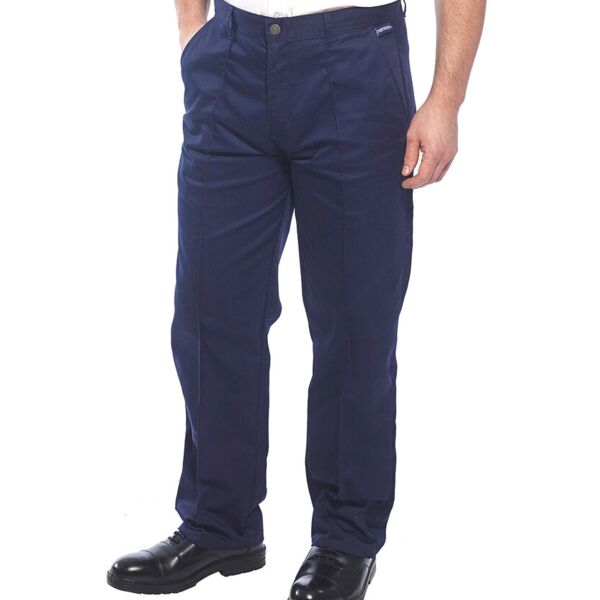 Preston trousers (2885) regular fit Miniaturansicht