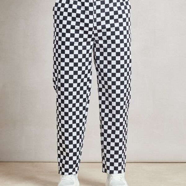 Essential chef's trousers Miniaturansicht