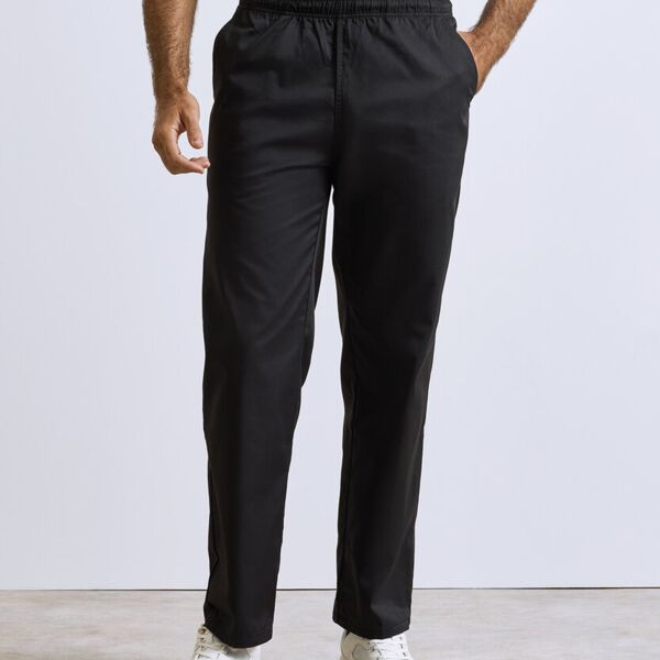 Essential chef's trousers Miniaturansicht