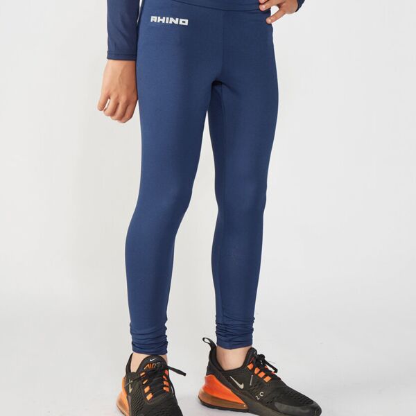 Rhino baselayer leggings - juniors Miniaturansicht