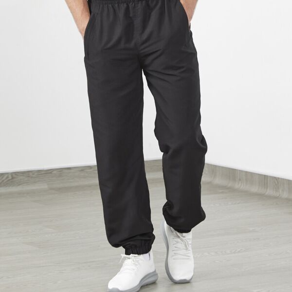 Lined tracksuit bottoms Miniaturansicht