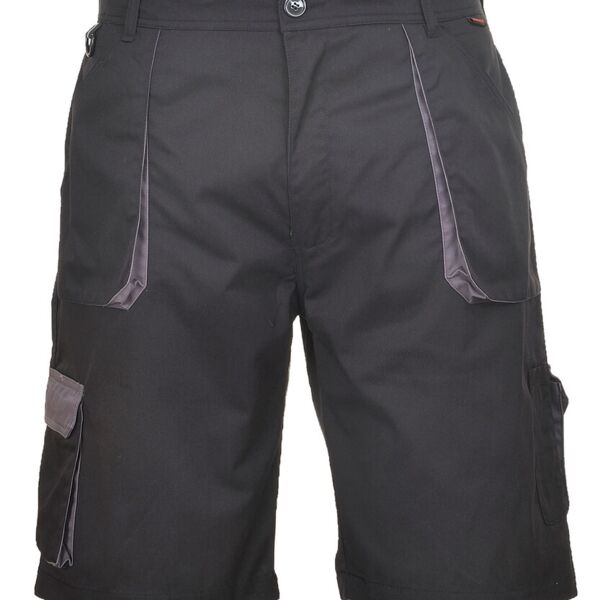 Portwest Texo contrast shorts (TX14) Miniaturansicht