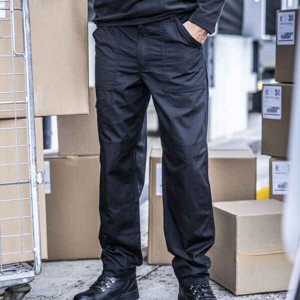 New action trousers Miniaturansicht