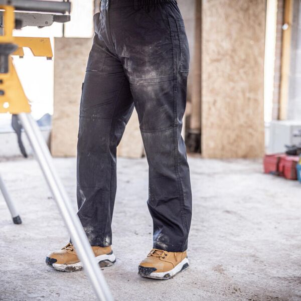 Women's action trousers unlined Miniaturansicht