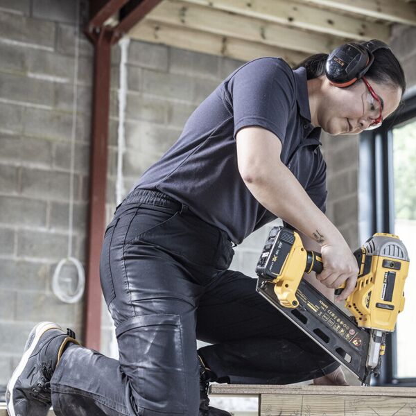 Women's action trousers unlined Miniaturansicht