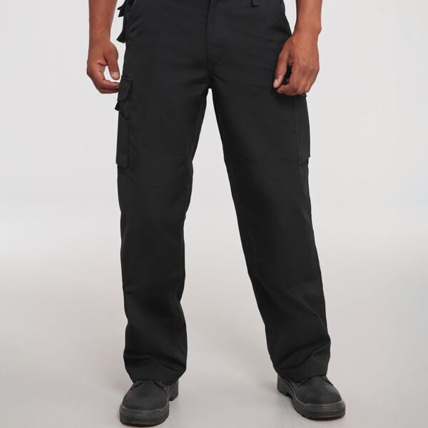 Heavy-duty workwear trousers Miniaturansicht