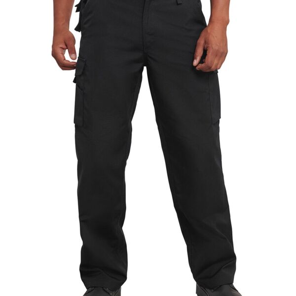 Heavy-duty workwear trousers Miniaturansicht