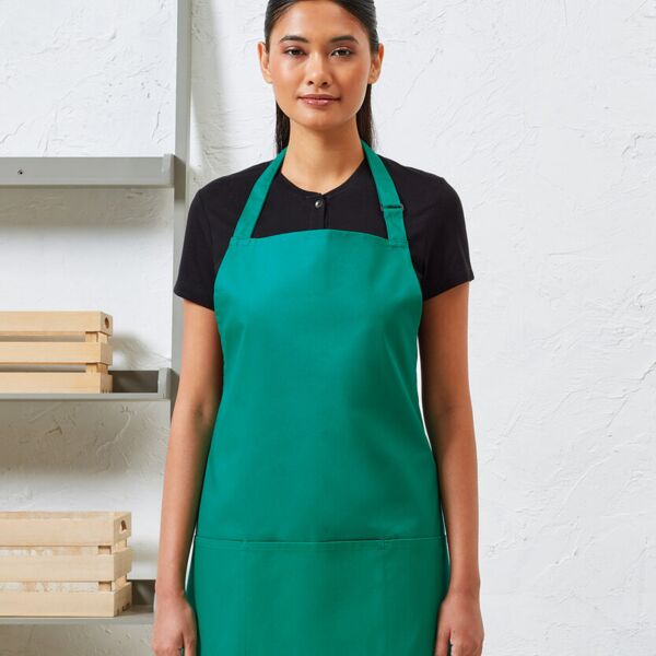 Colours 2-in-1 apron Miniaturansicht