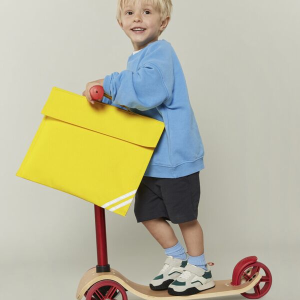 Classic book bag Miniaturansicht