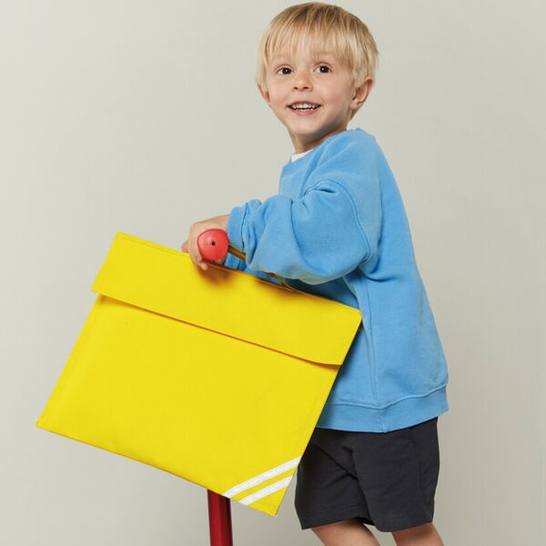 Classic book bag Miniaturansicht