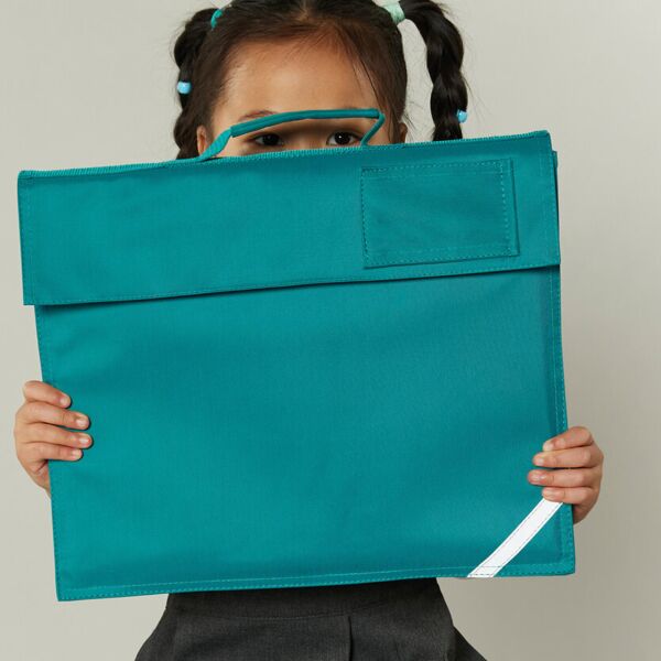 Junior book bag Miniaturansicht