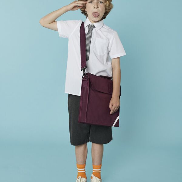 Junior book bag with strap Miniaturansicht