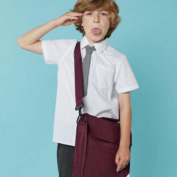 Junior book bag with strap Miniaturansicht