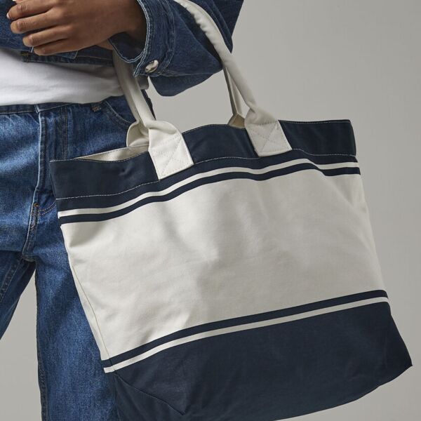 Canvas deck bag Miniaturansicht