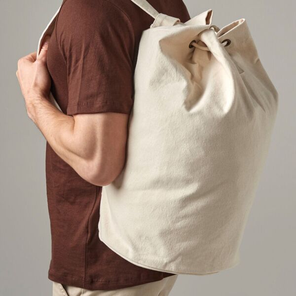 Canvas duffle Miniaturansicht