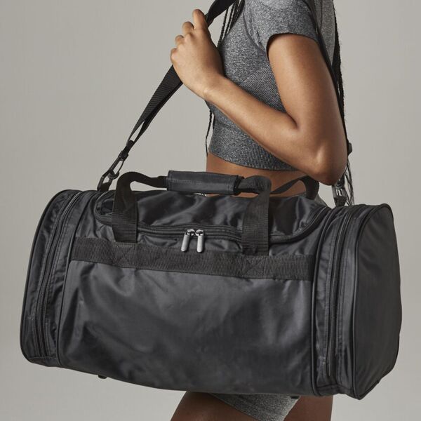 Sports holdall Miniaturansicht