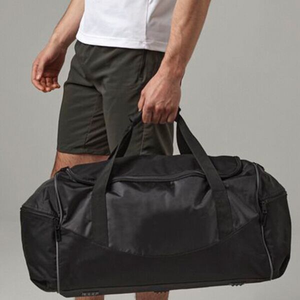 Teamwear holdall Miniaturansicht