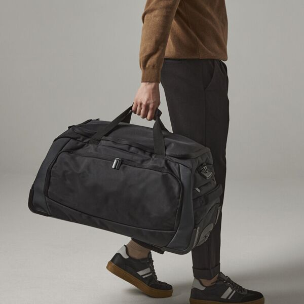 Tungsten™ wheelie travel bag Miniaturansicht