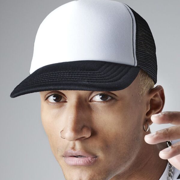 Vintage snapback trucker Miniaturansicht